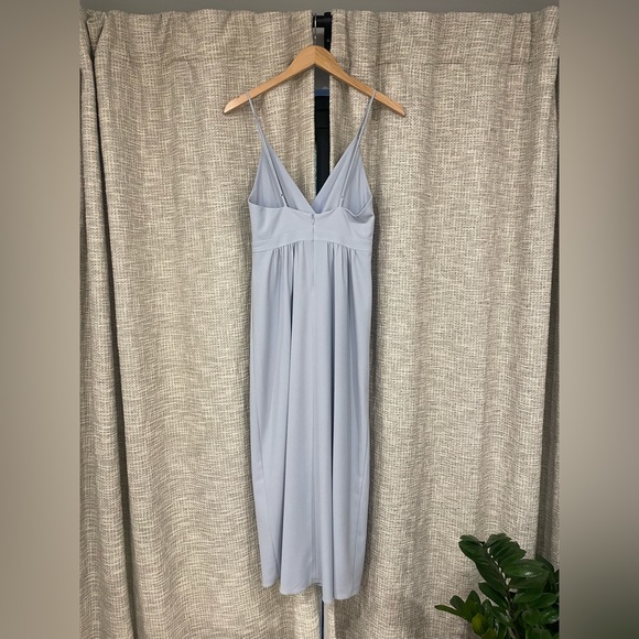 Park and Fifth - Union Dress - Pale Blue - size 4 - Picture 3 of 4